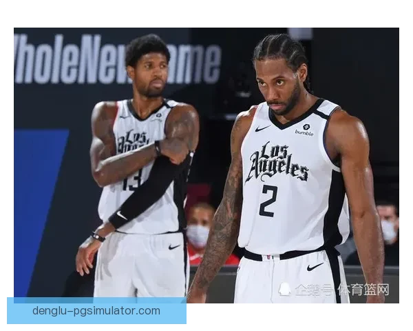 2026赛季NBA猛龙全明星赛程与关键对阵分析盘点